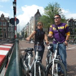 Leadership Lessons from Amsterdam #Expat