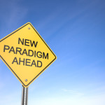 New Paradigm Ahead