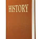 History book.