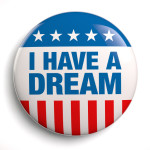 I Have a Dream for Change