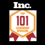 Inc Top 100 Leadership-Speakers-badge