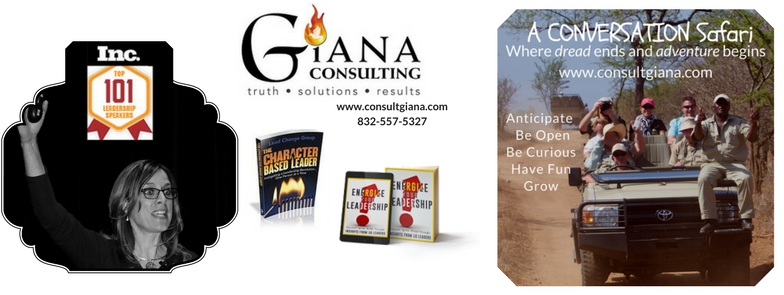 Giana Consulting